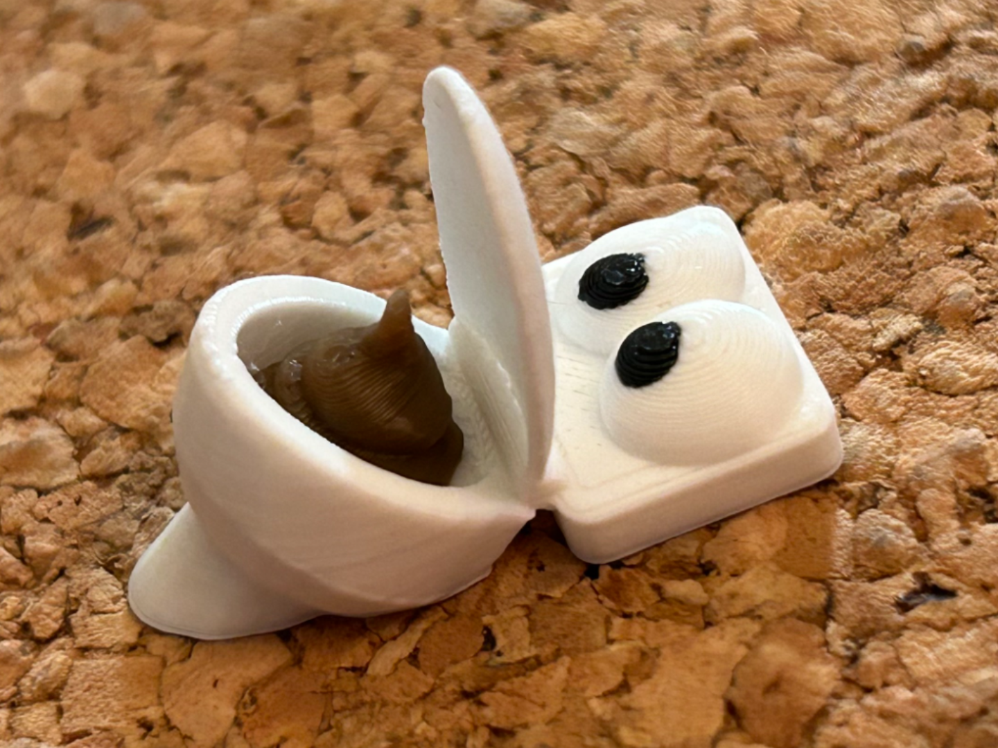 Klo´nchy Magnet