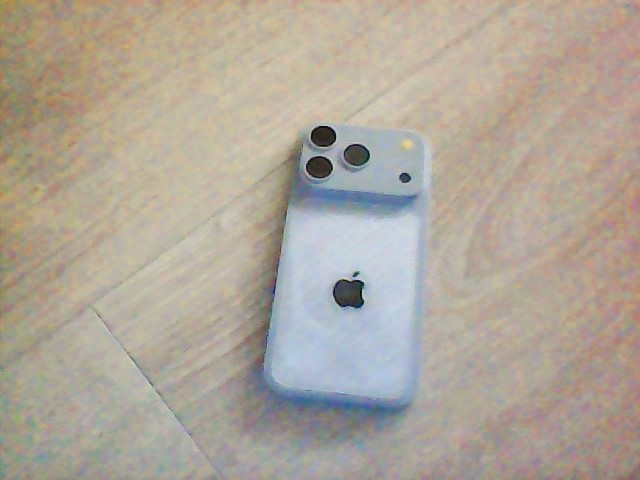 fake IPhone 17 pro / with AMS