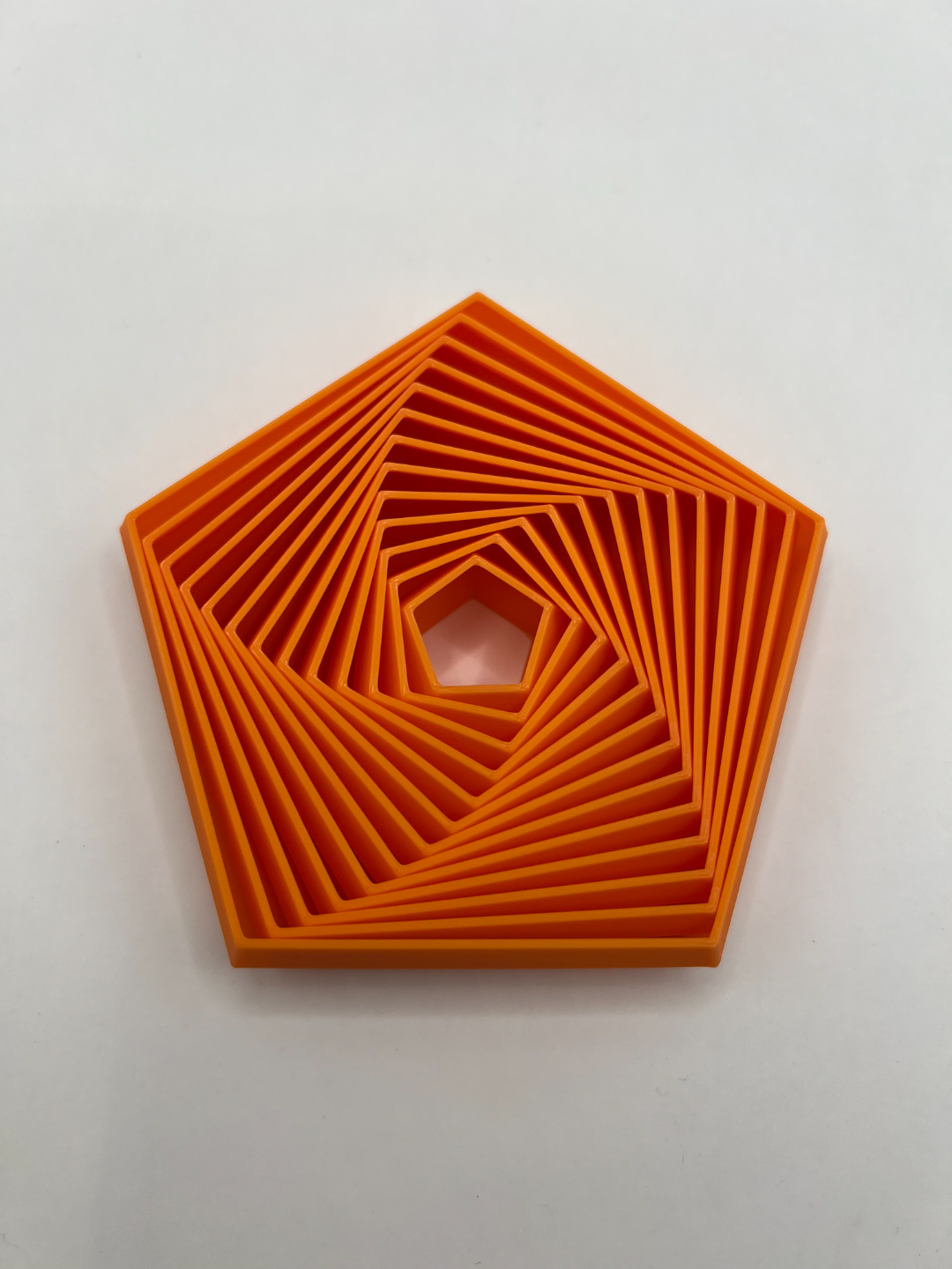 Fidget Pentagon