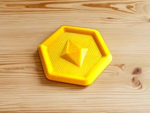 3DPrintable MakerWorld Points!