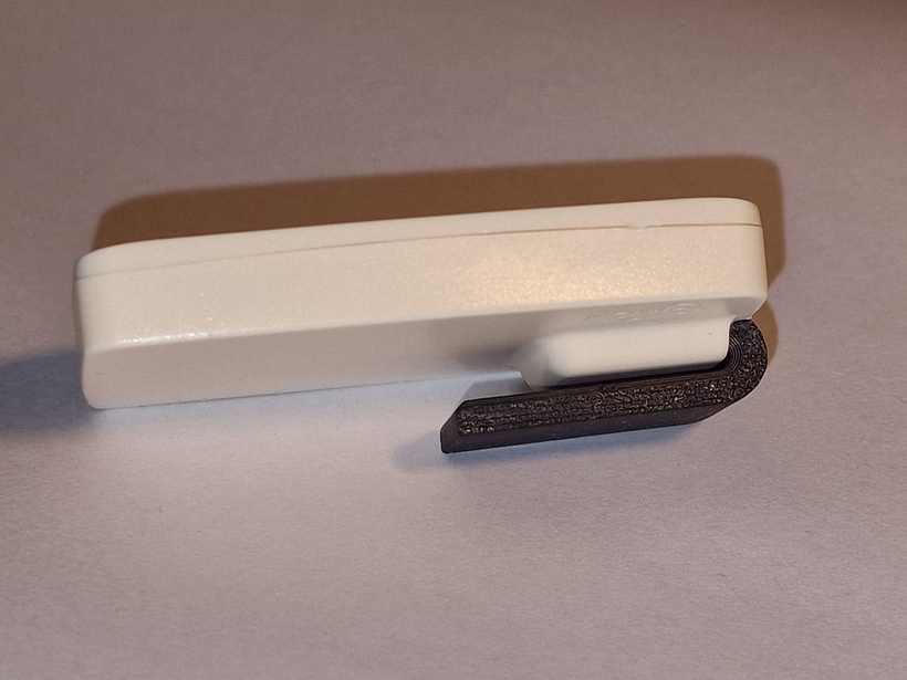 Electronic Toll Device Holder (MooneyGo)