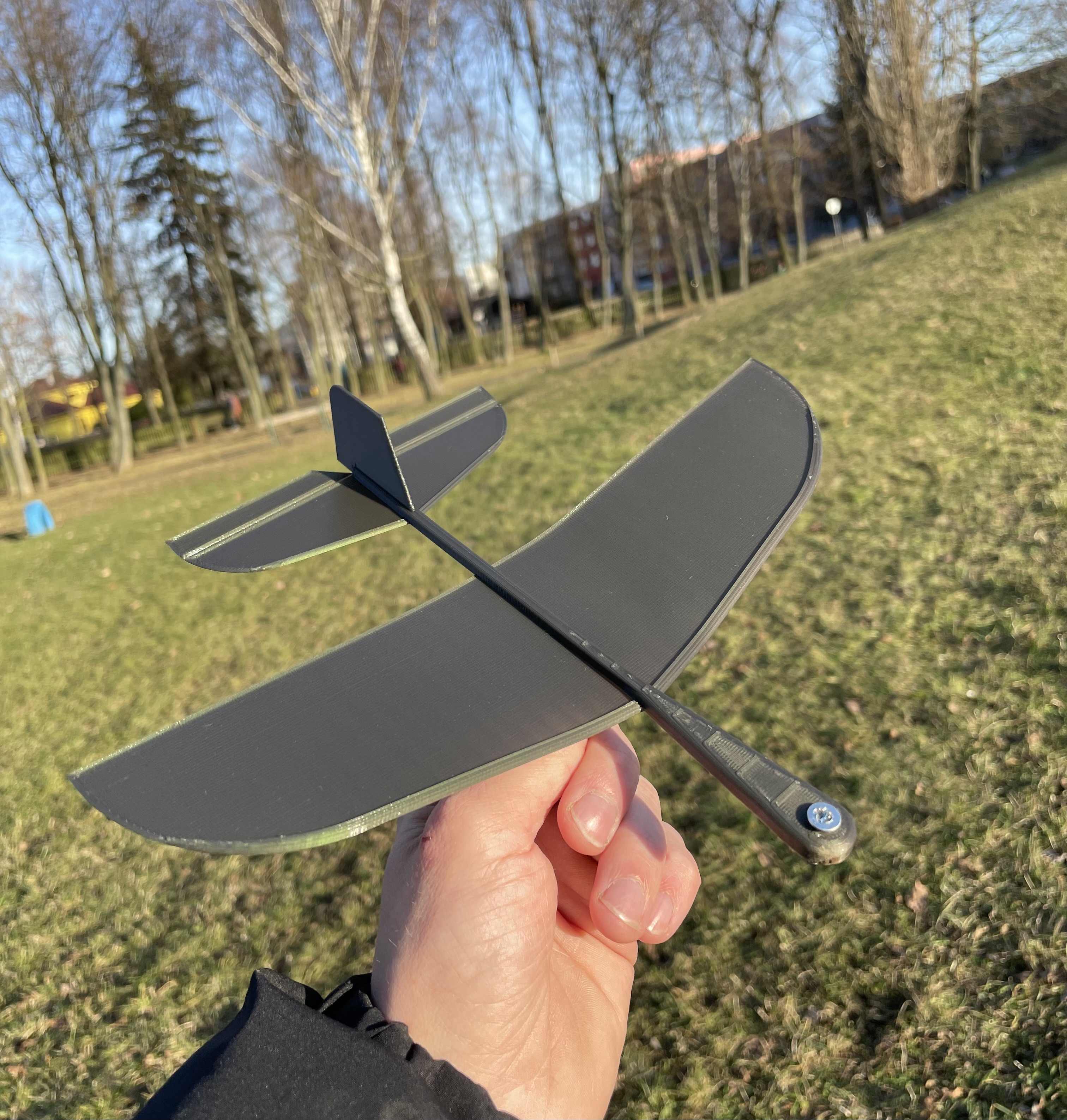 Super Glider