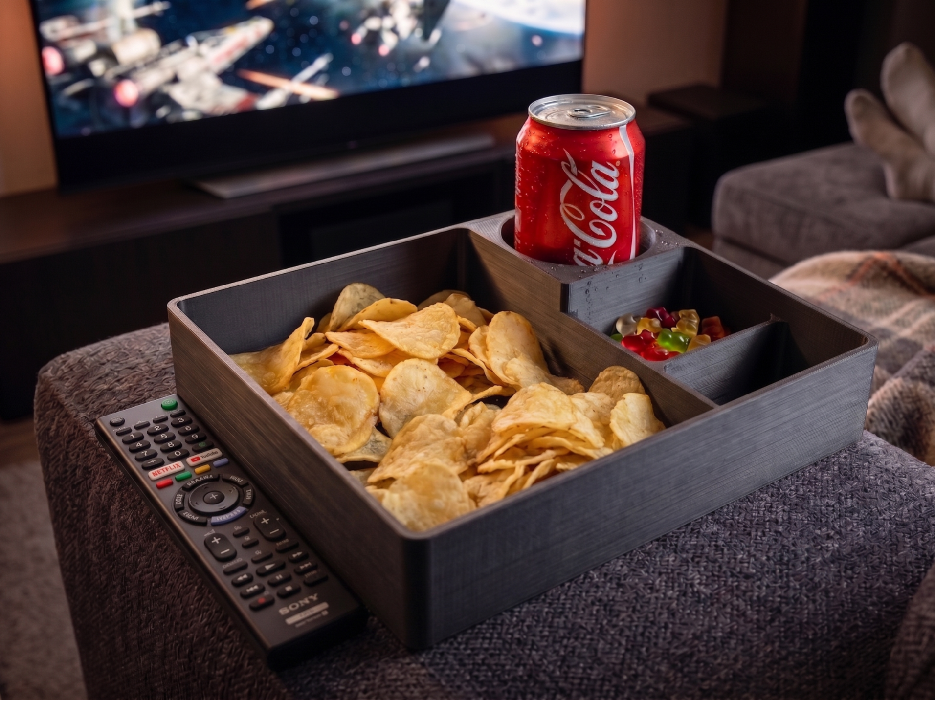 Cine-Companion