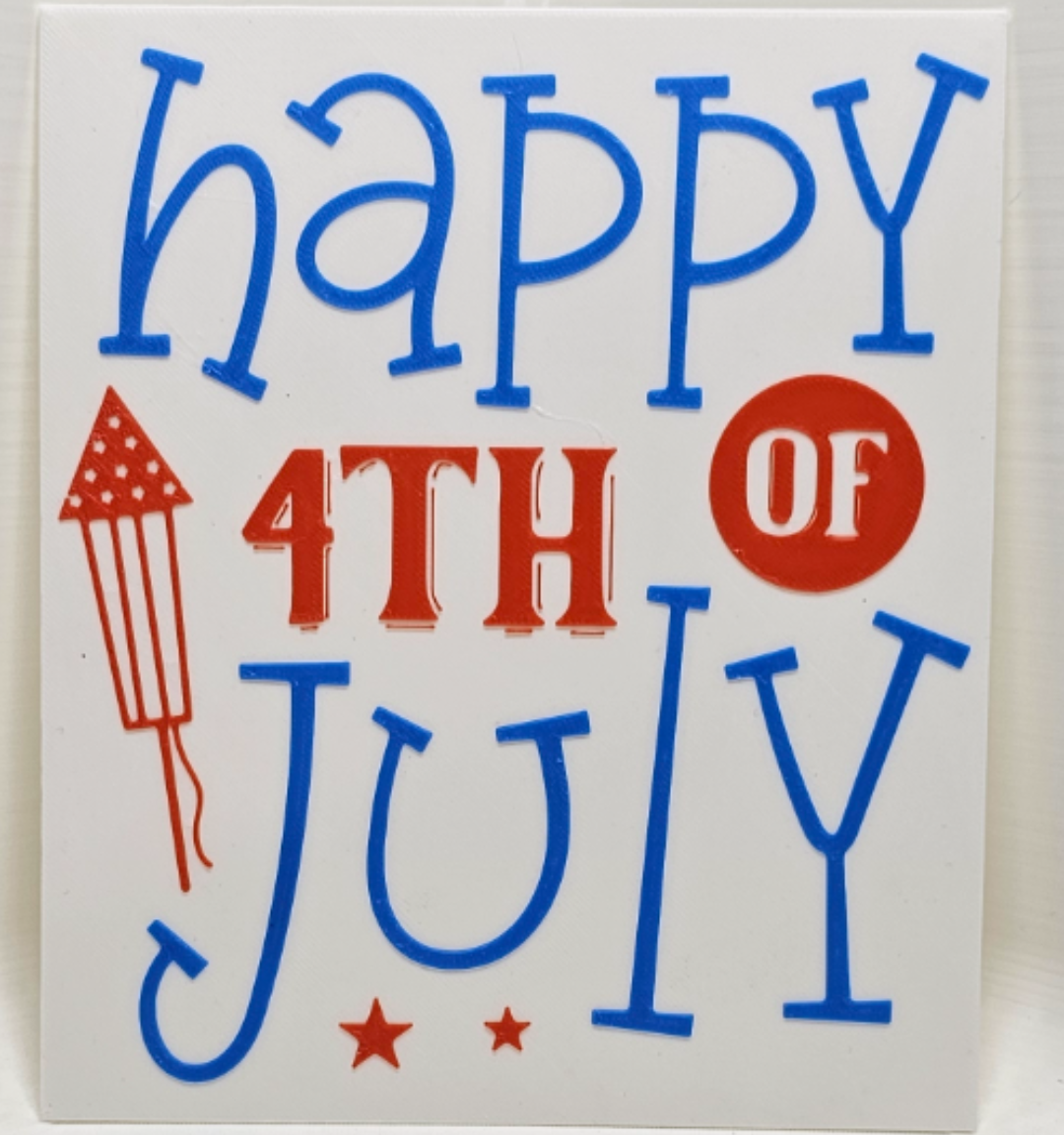 Happy 4th of July