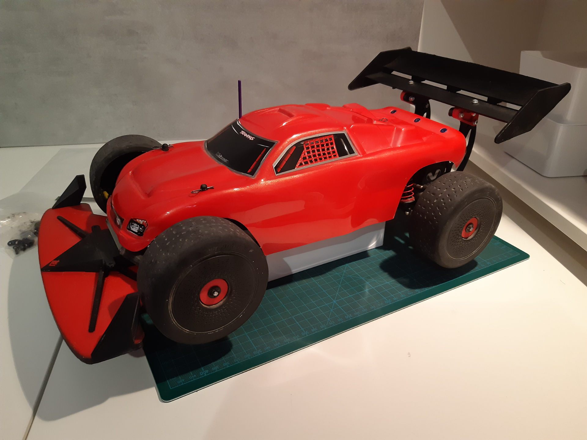 <BRB> 1/10 RC Car Stand Onroad | Drift | Offroad