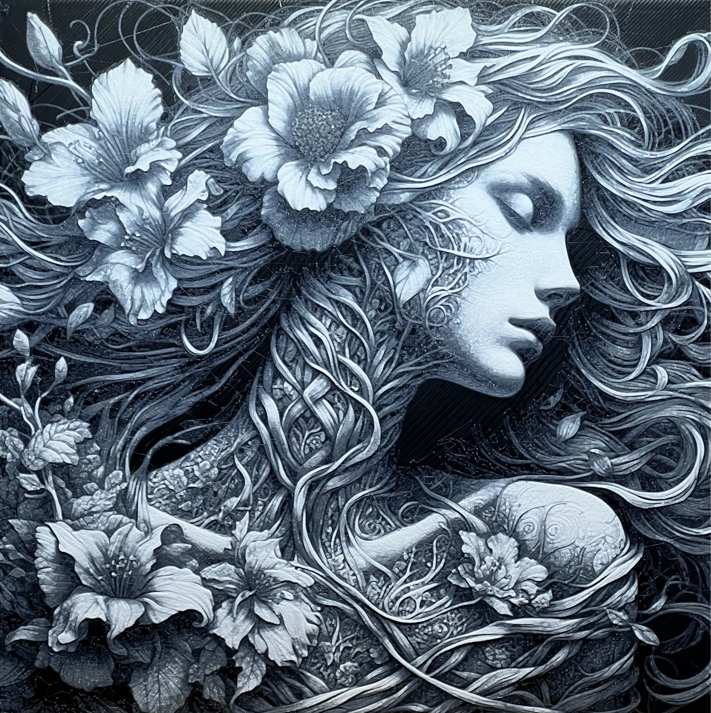 Flora #1