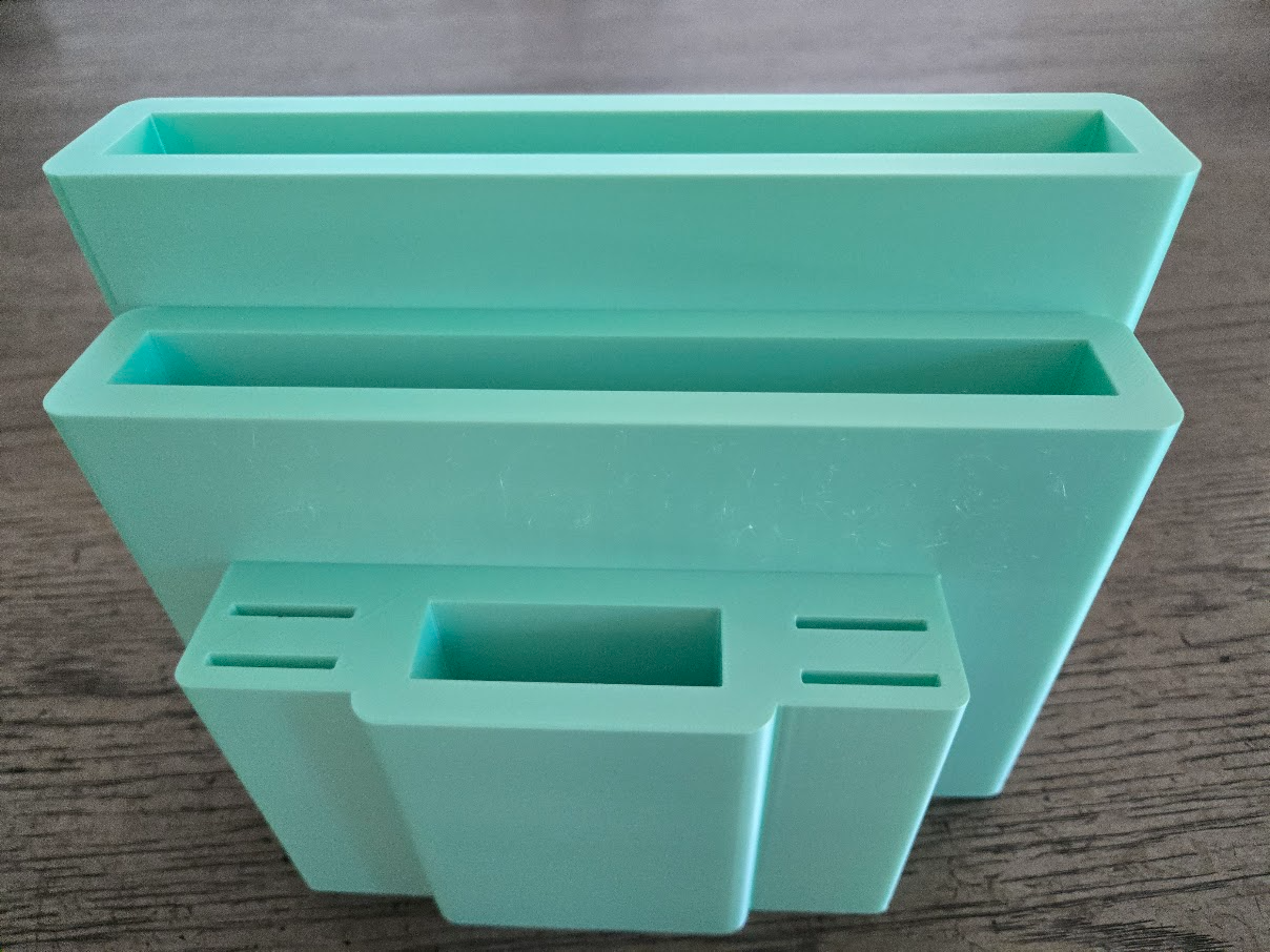 Stampin Up Positioner Stand