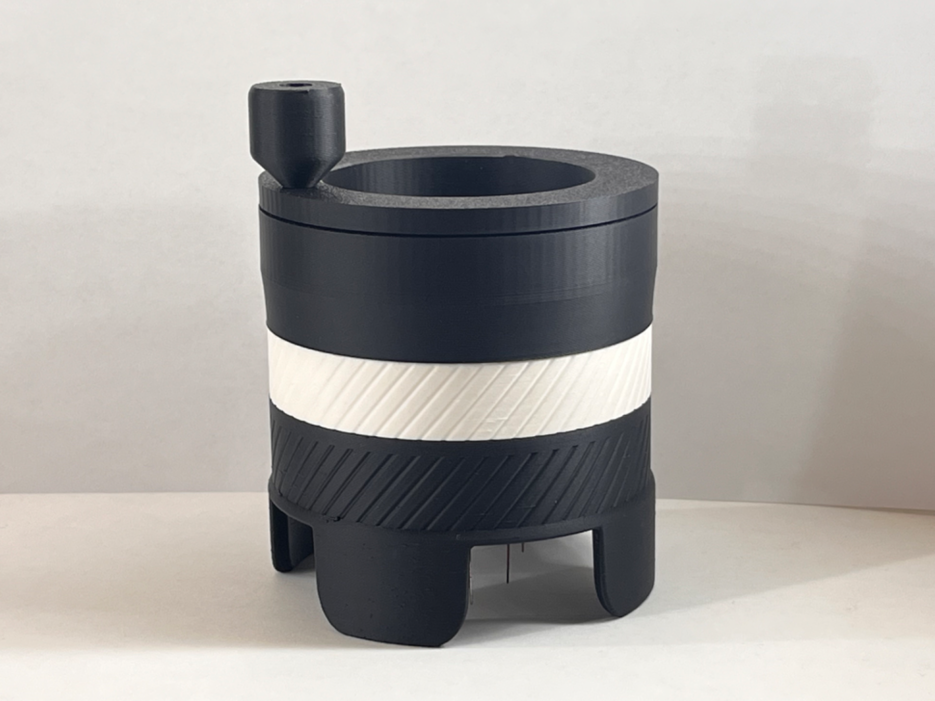 Umikot Bearing Adapter  (58mm)