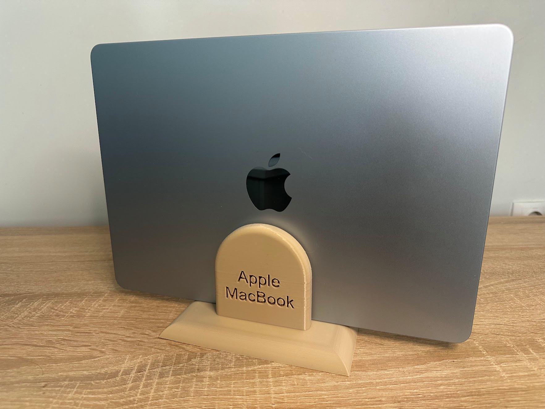 MacBook Air Stand