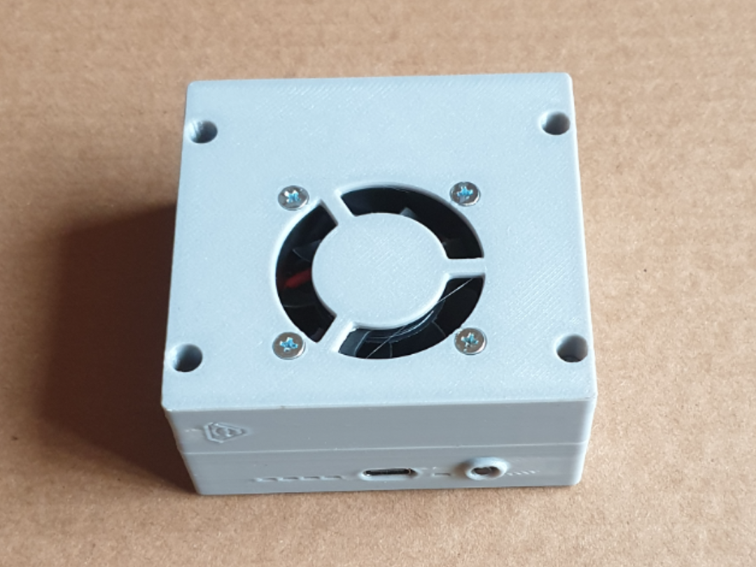 140W PD3.1 Bidiretional PCB Box