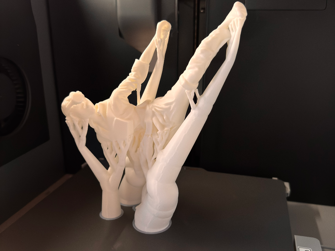 Virtual Taekwondo