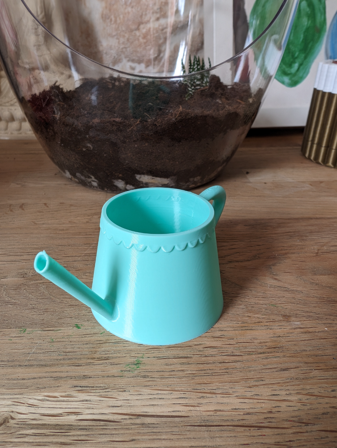 Mini Watering can