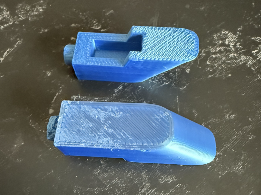 2021 Chevrolet Tonneau Cover Replacement Clips