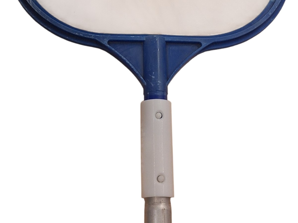 pool landing net connector podbierak basenowy