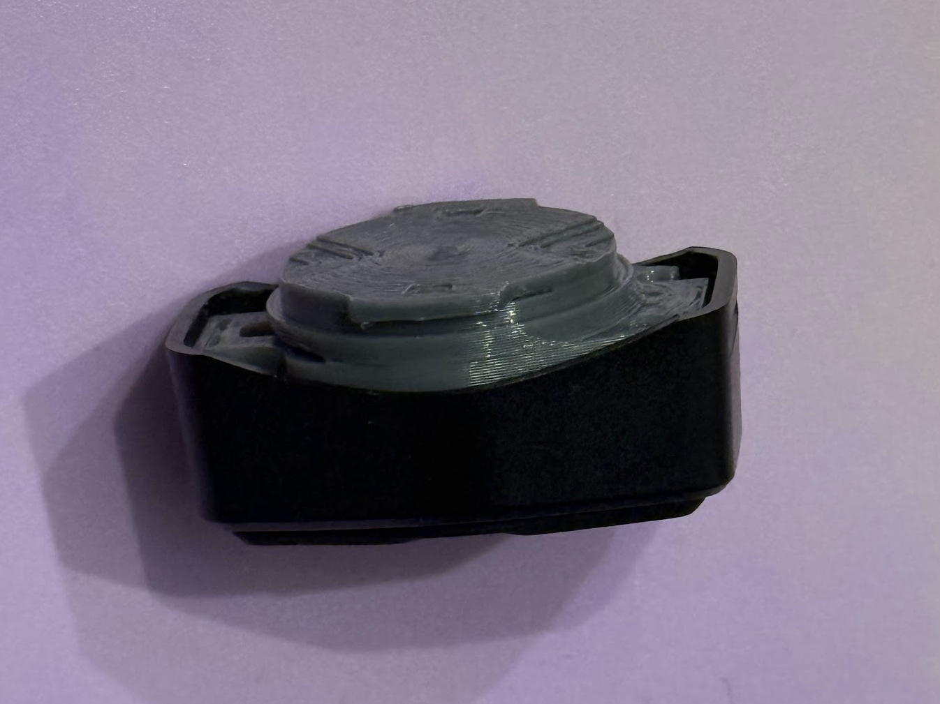 Magicshine remote pilot bayonet adapter MJ-6508