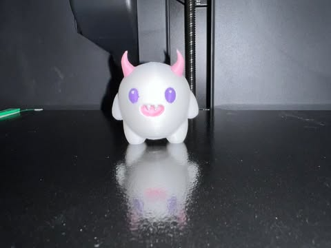 Imp Monster