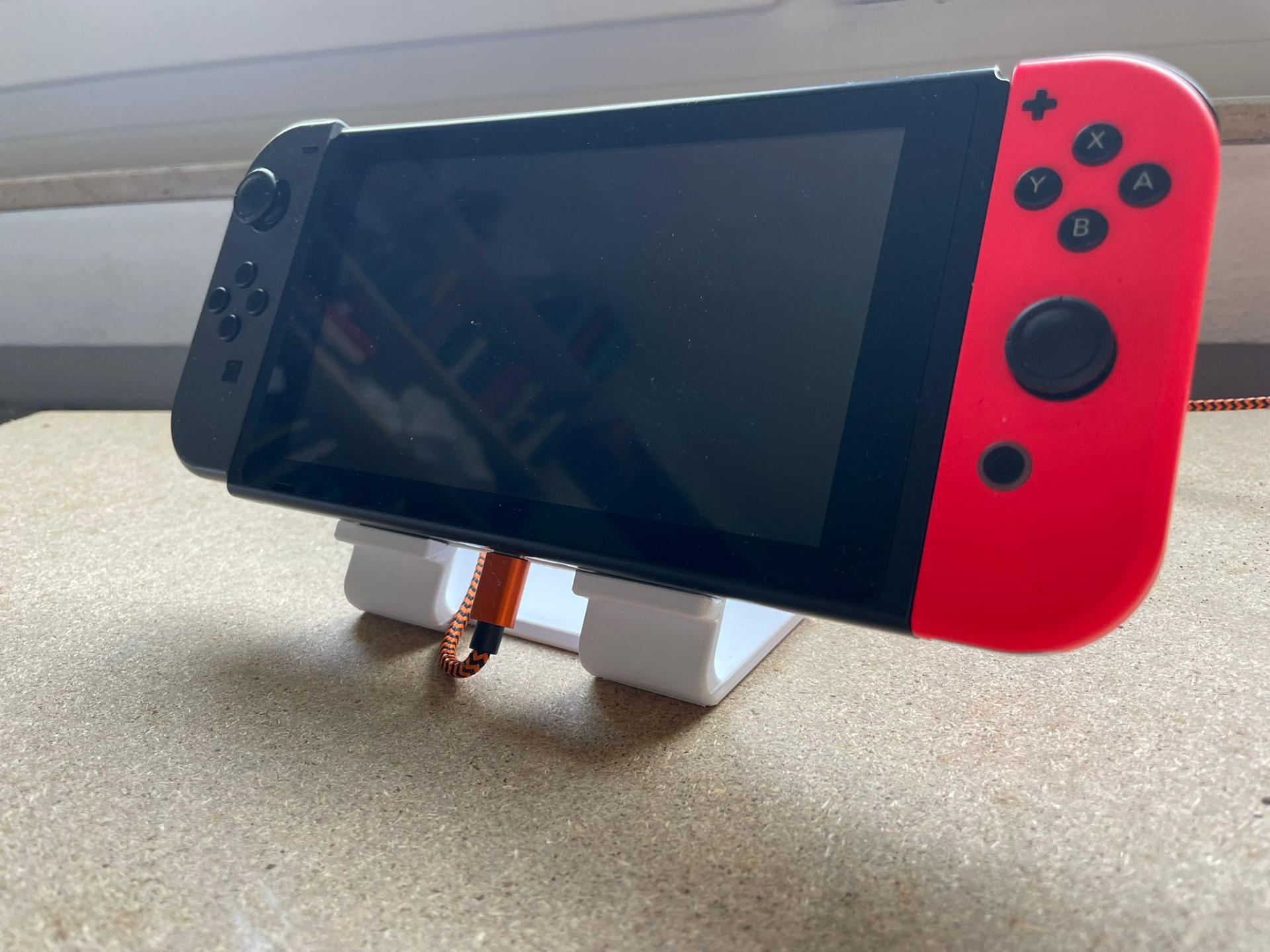 Nintendo Switch Stand