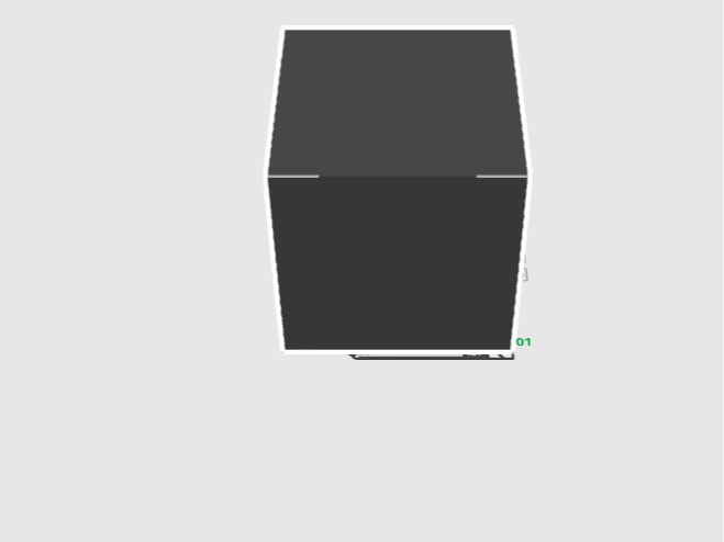 THE CUBE CHALLENGE