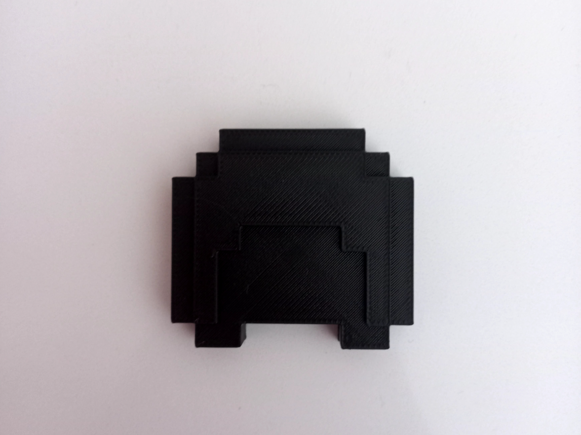 Minecraft Helmet