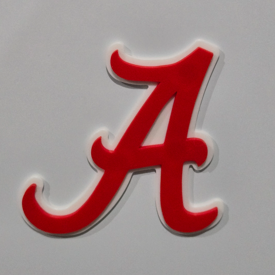 Alabama Magnet