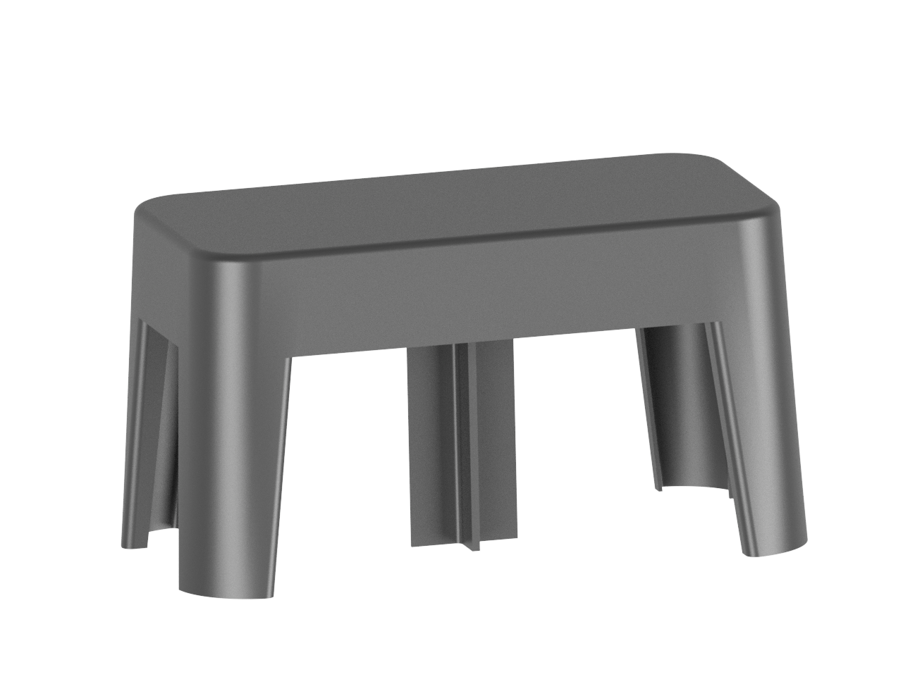 Step stool