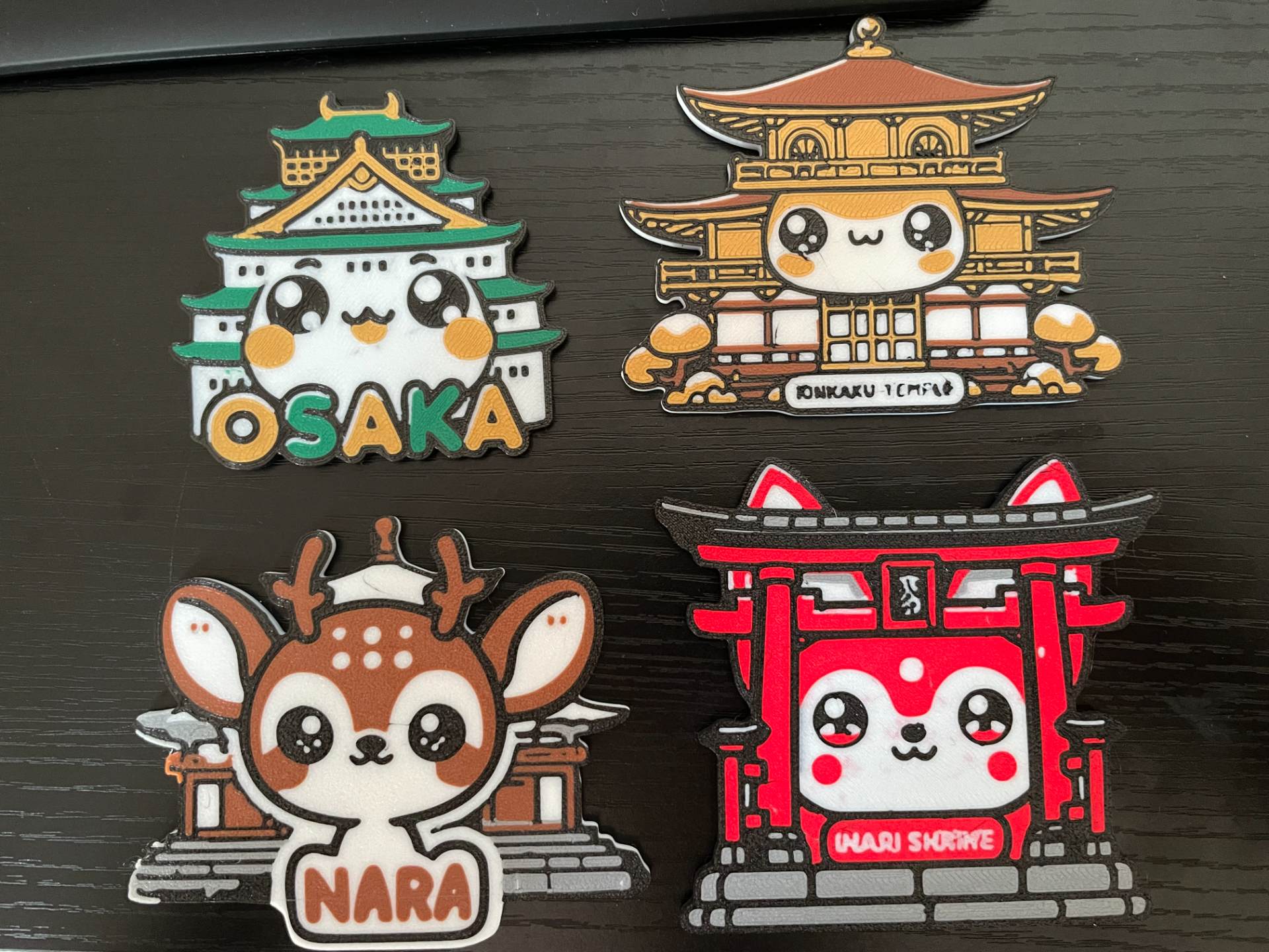 japanese magnet pack 2