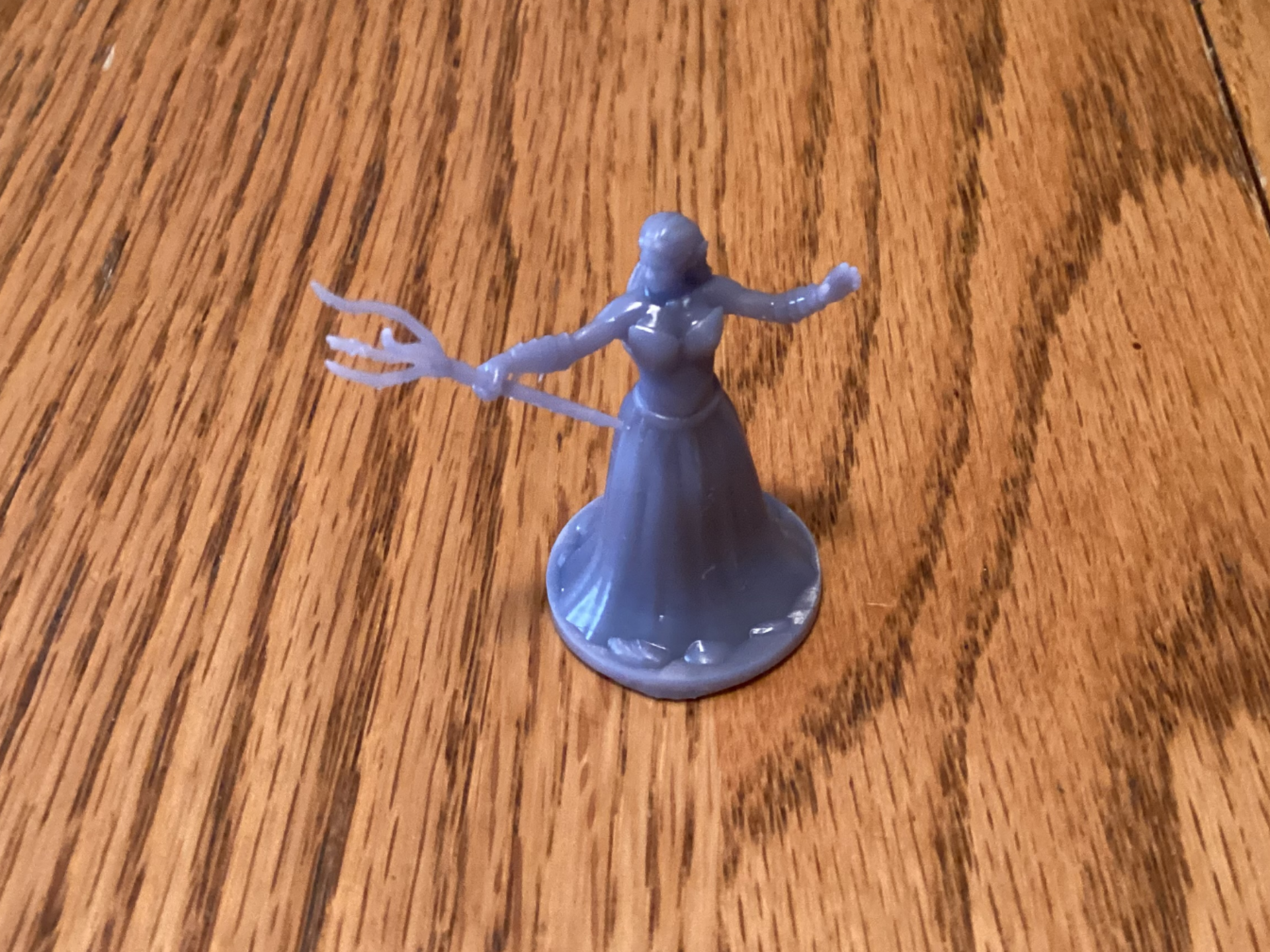 Drow Priestess