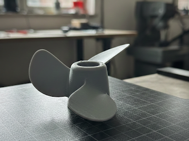 Propeller (Schiffsschraube)