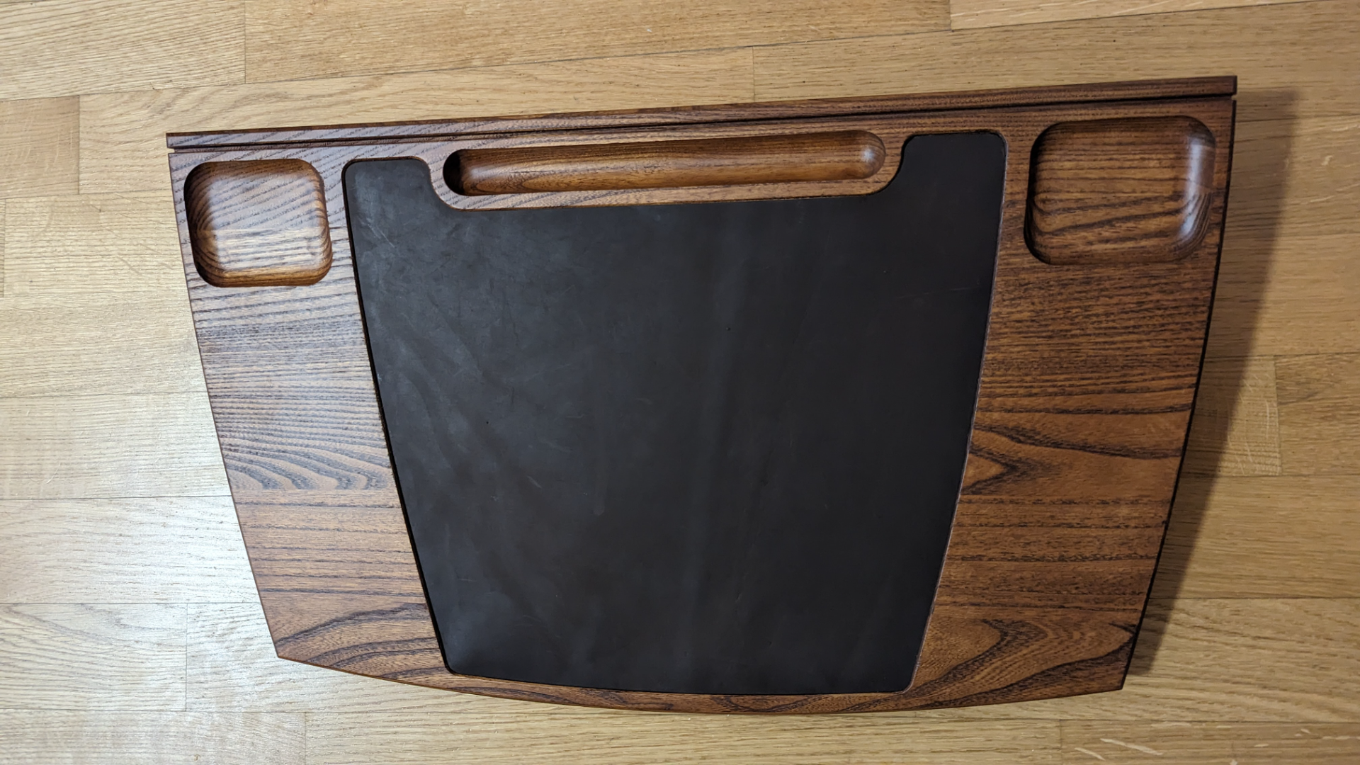 Wyrmwood MGT Player Desk Wall Mount - more clearance