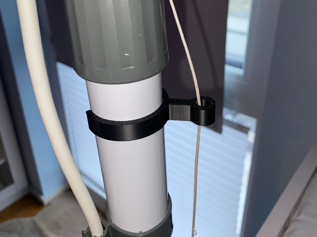Heater Lever Holder ( for Reer heater)