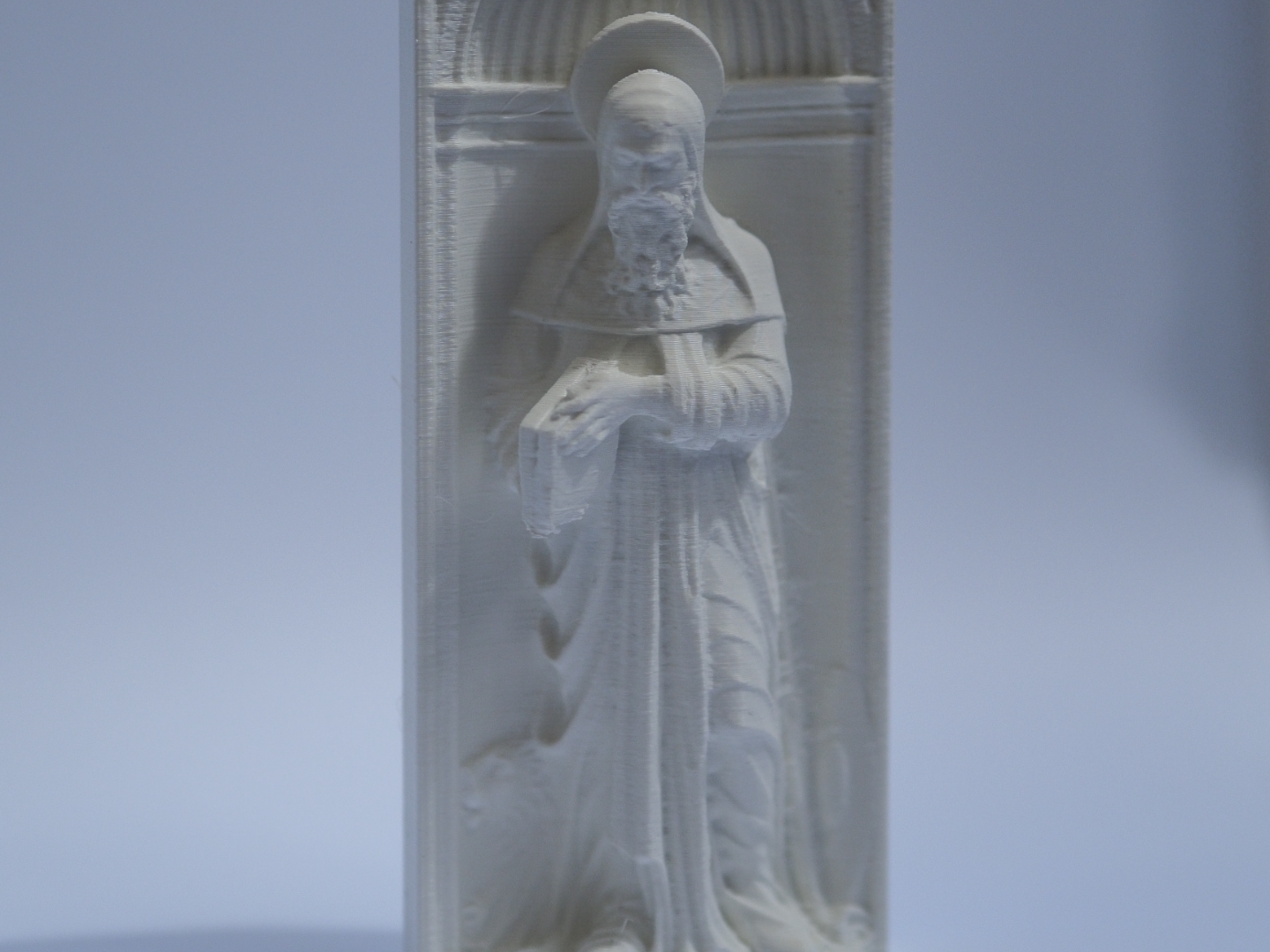St. Jerome