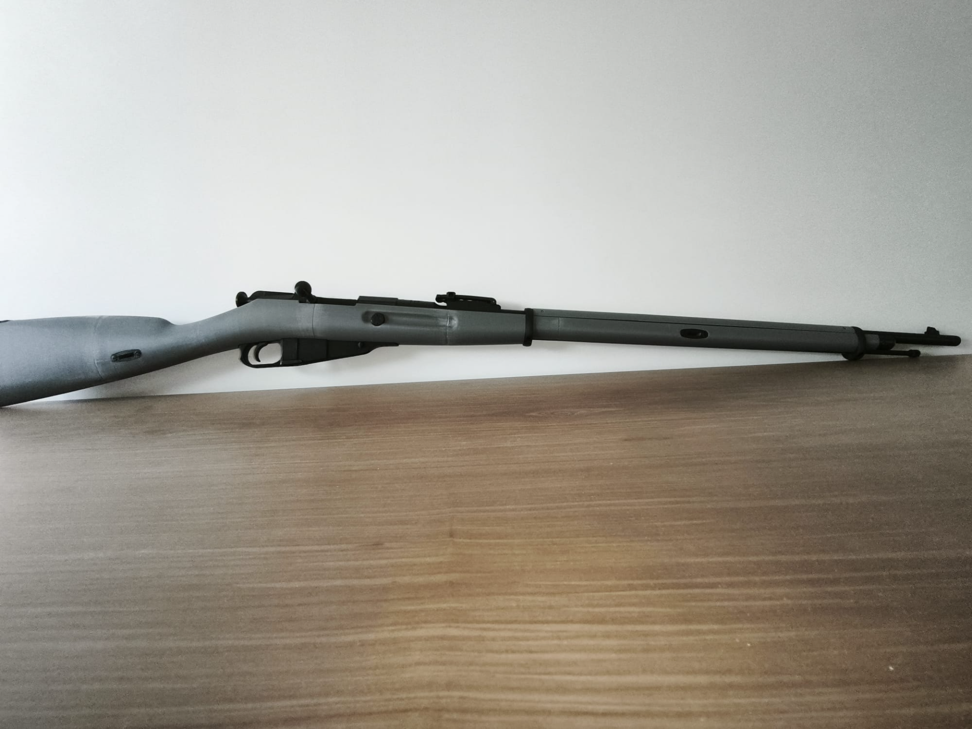 Mosin Nagant 91/30 prop 1:1