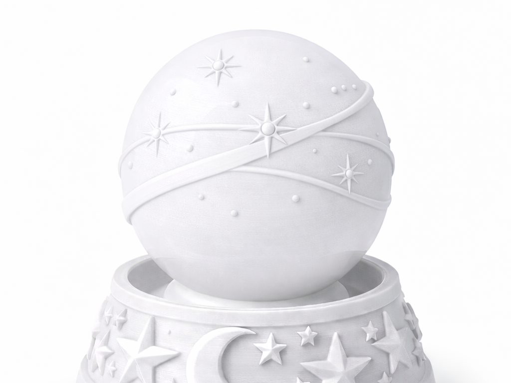 Crystal Ball