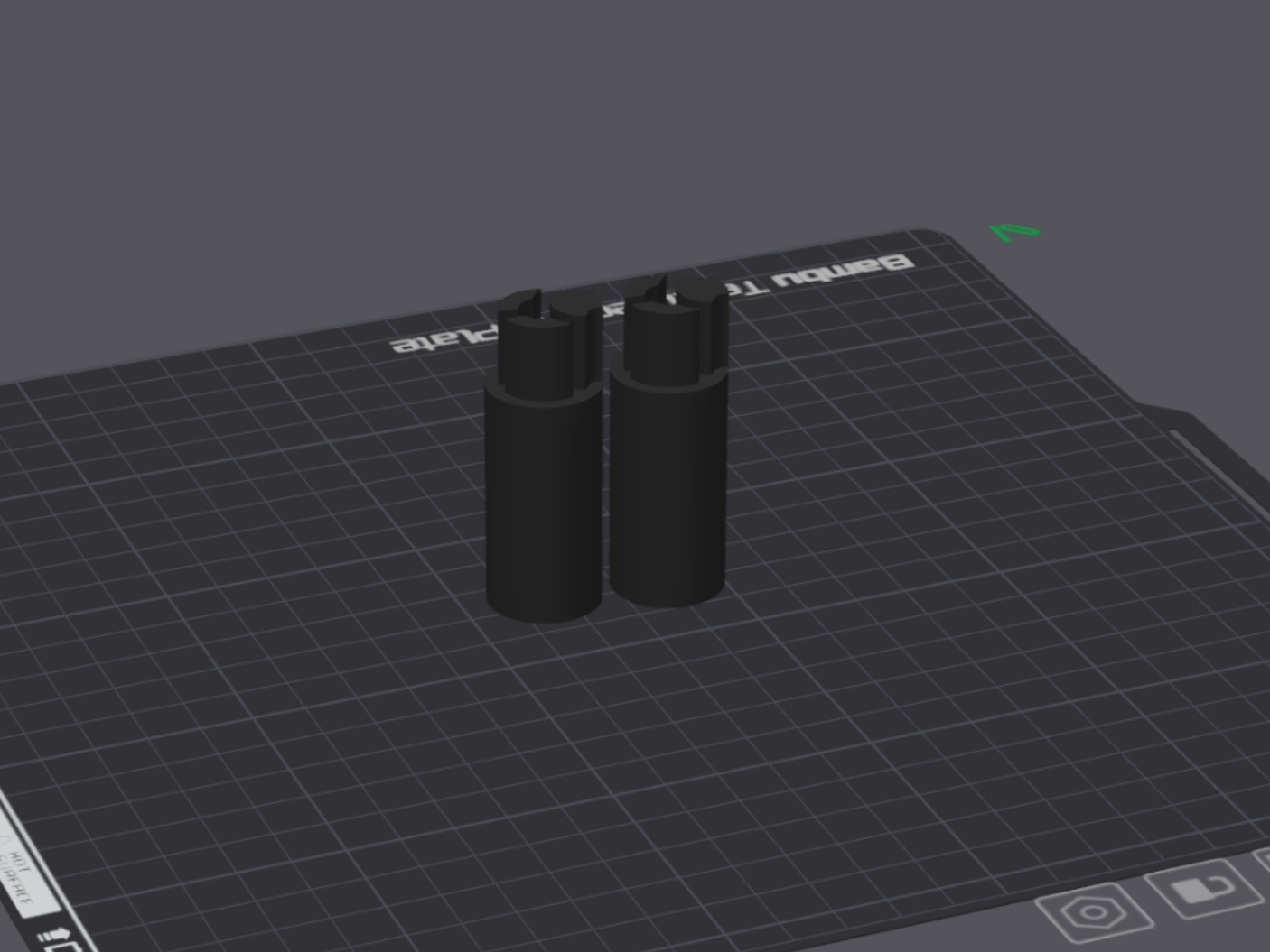 Ninebot G30D / G30P Handlebar Extension