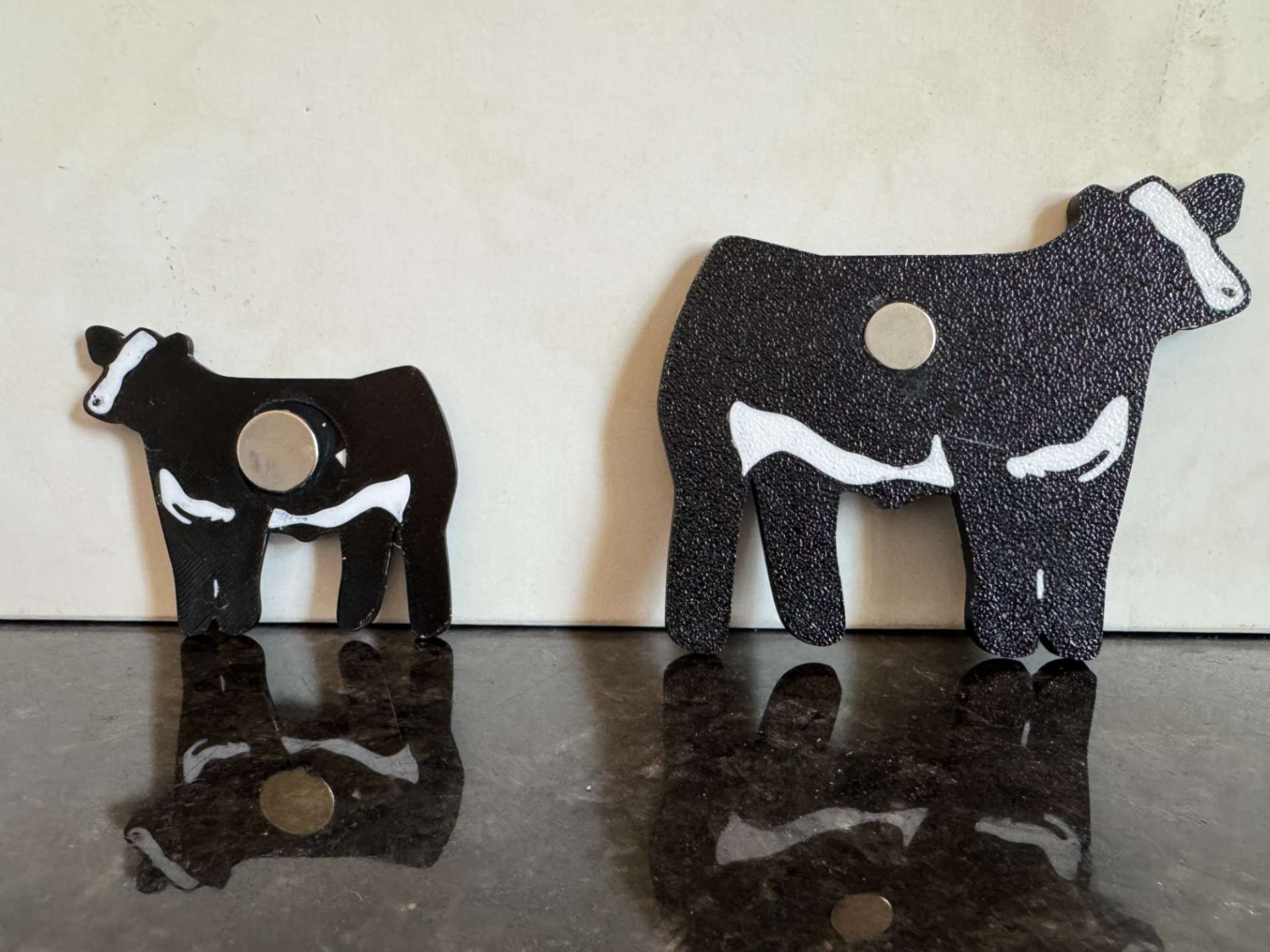 show lifestock magnets