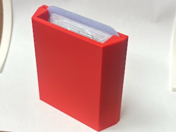 OMNIPOD 5 TRAVEL STORAGE CASE