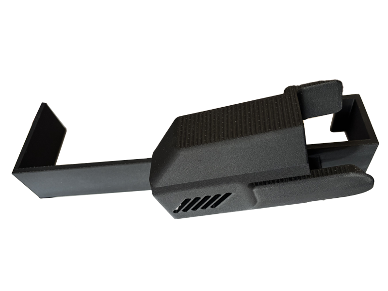 Walther P99 Bed Holster