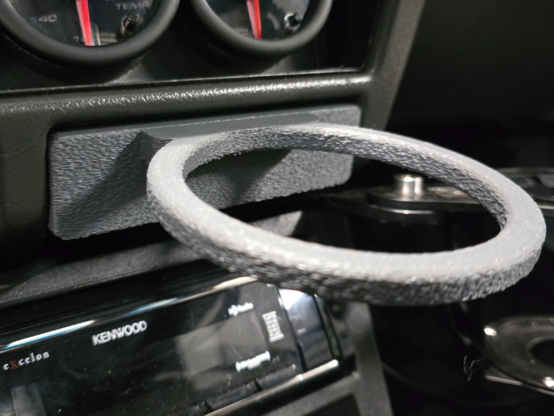 3geez cupholder