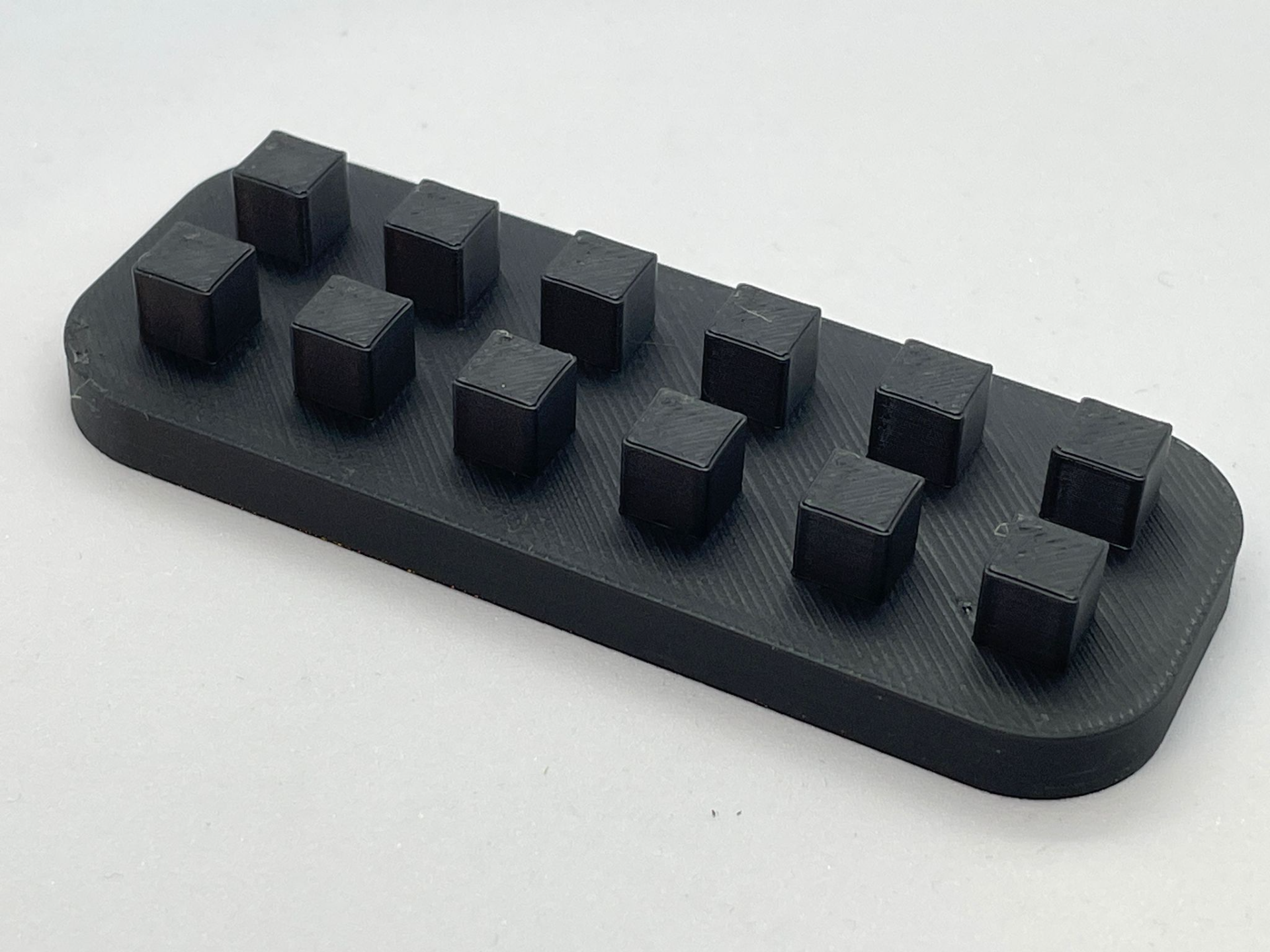 Hex bit holder