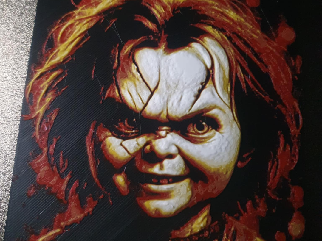 Chucky