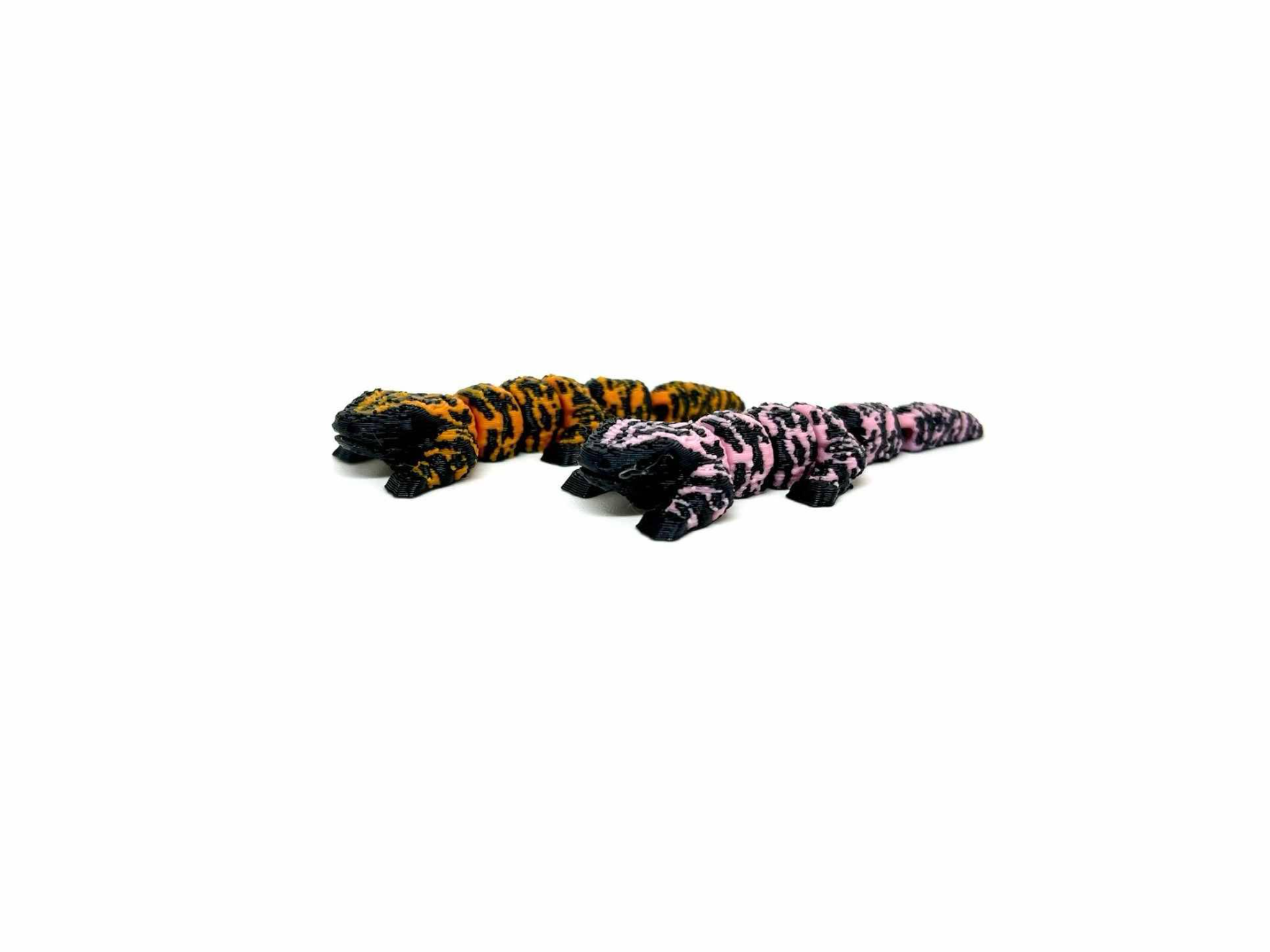MINI Gila Monster