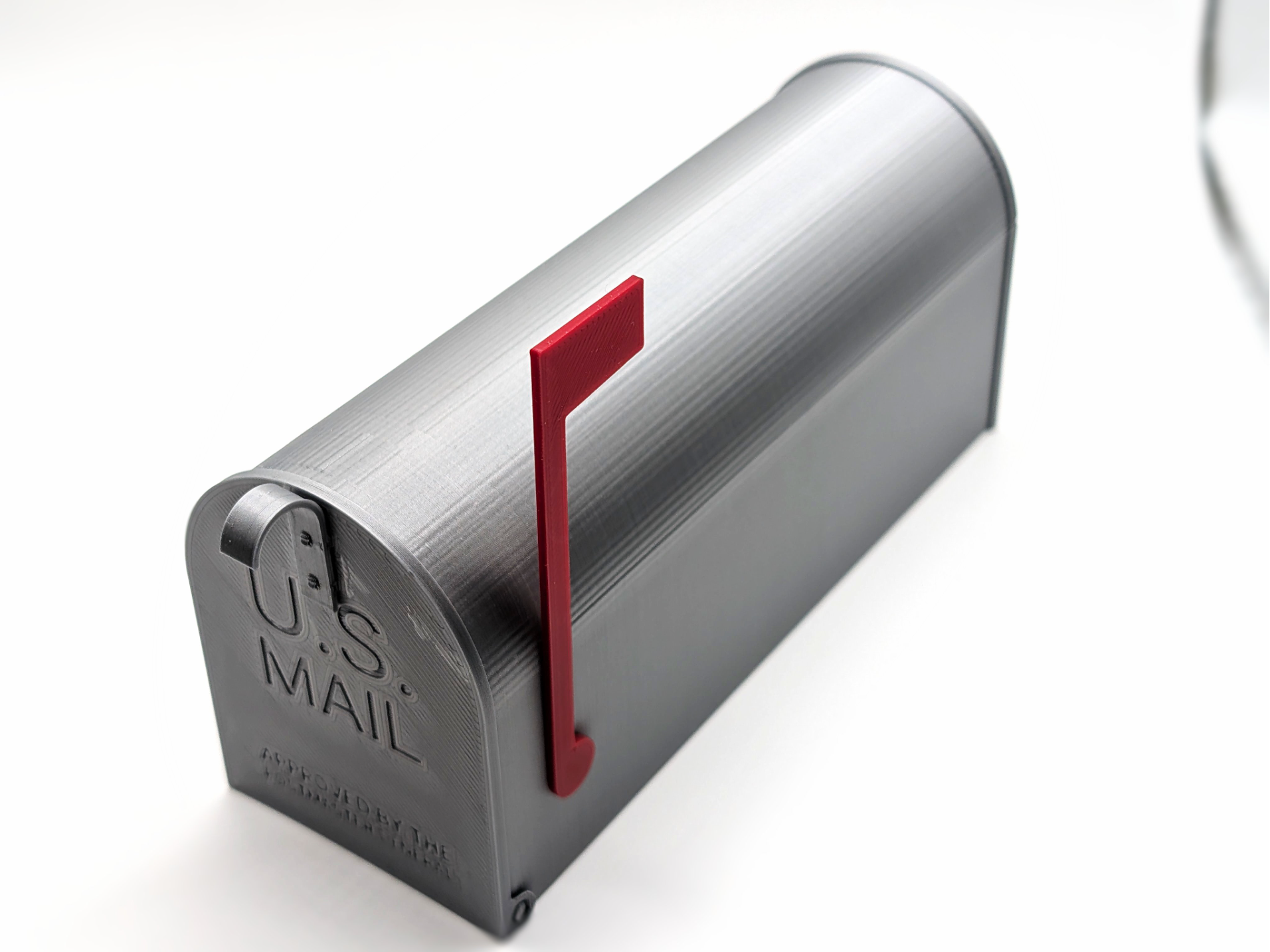 American Mailbox