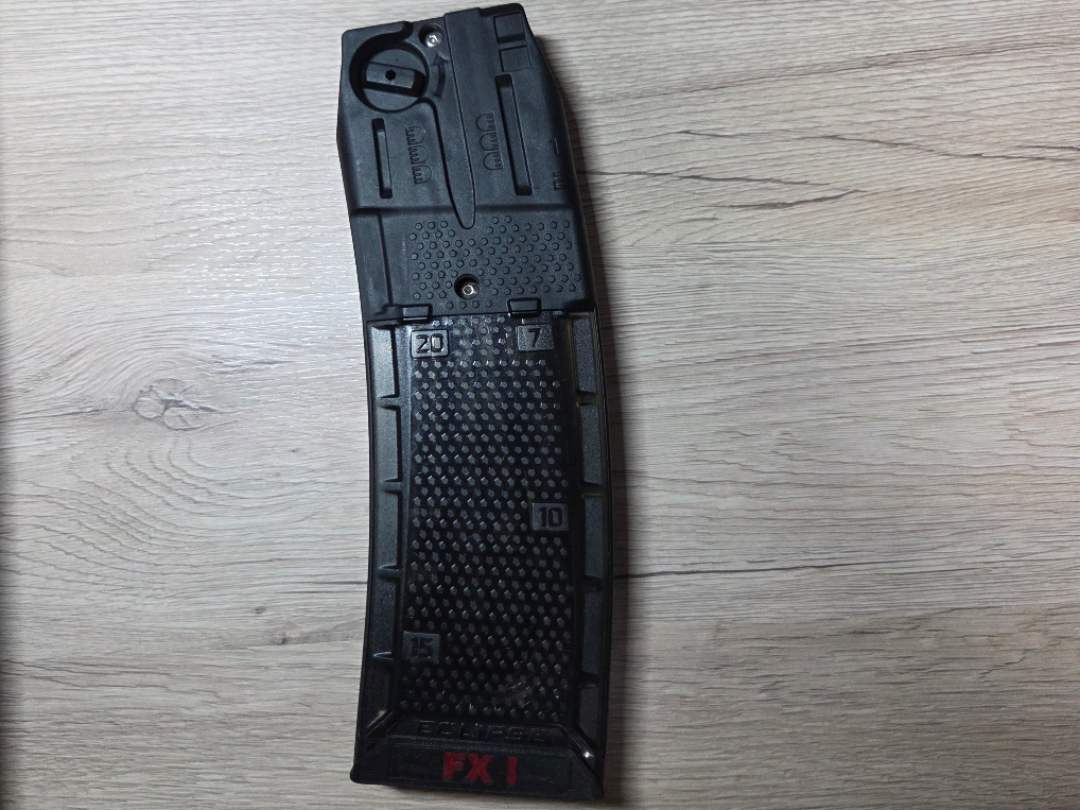 Planet Eclipse CF20 Pro Nametags