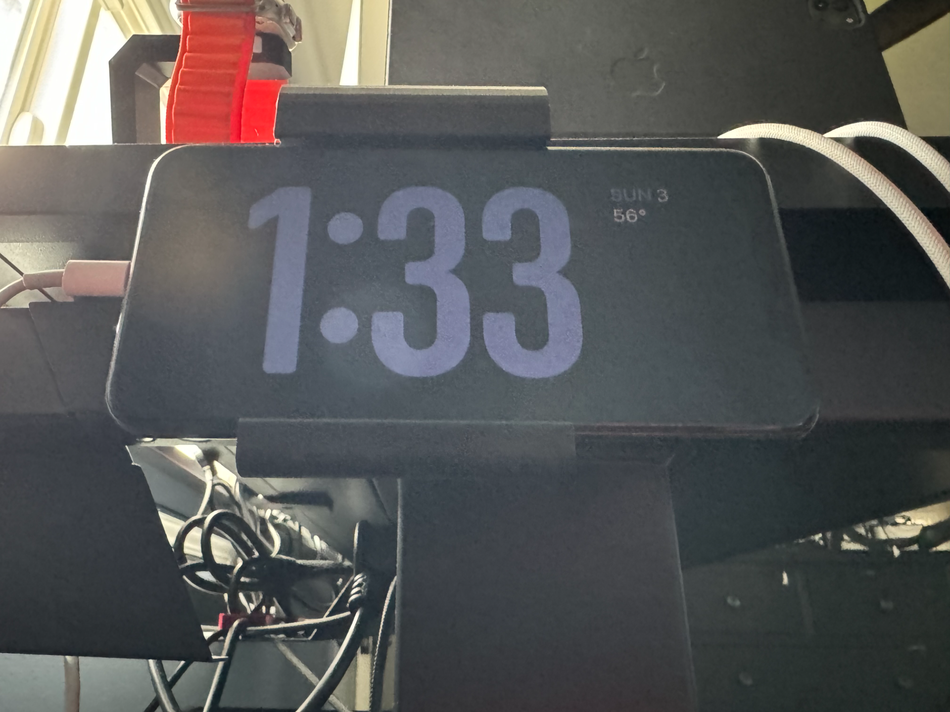 Phone Holder for Secretlab desk