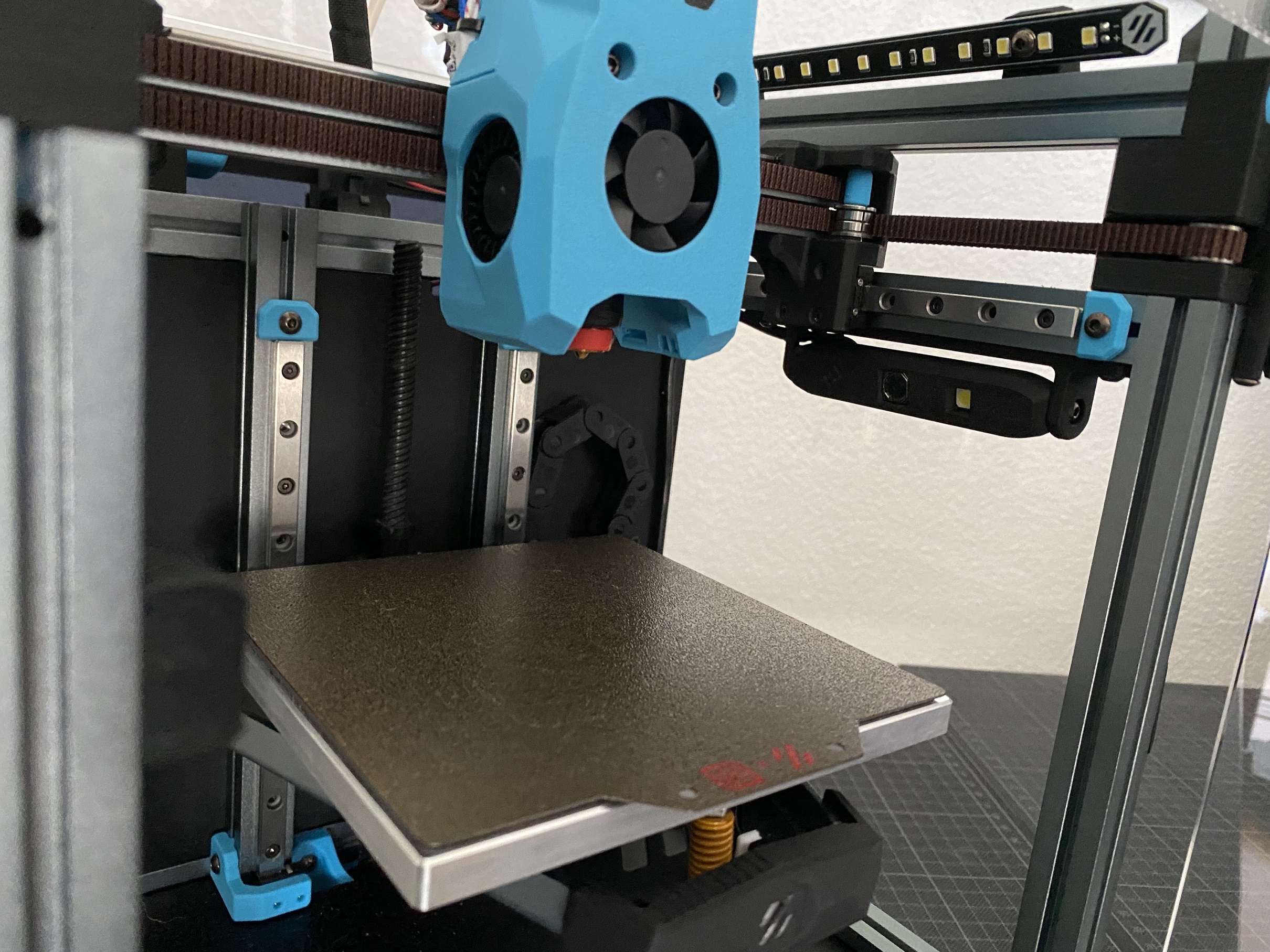 Voron 0.2 webcam mount 1515