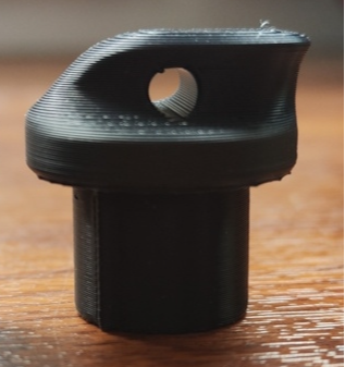 Onewheel XLR Plug