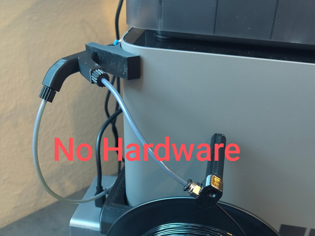 P2S Bypass Splitter Benutzerspezifisch no Hardware