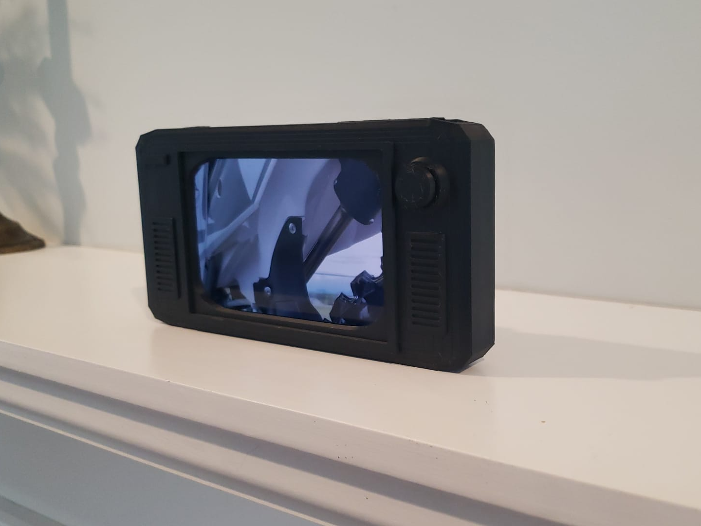 mini tv for your phone