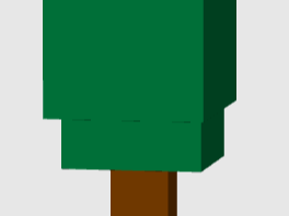 Tree - Roblox - 99 nights in the forest