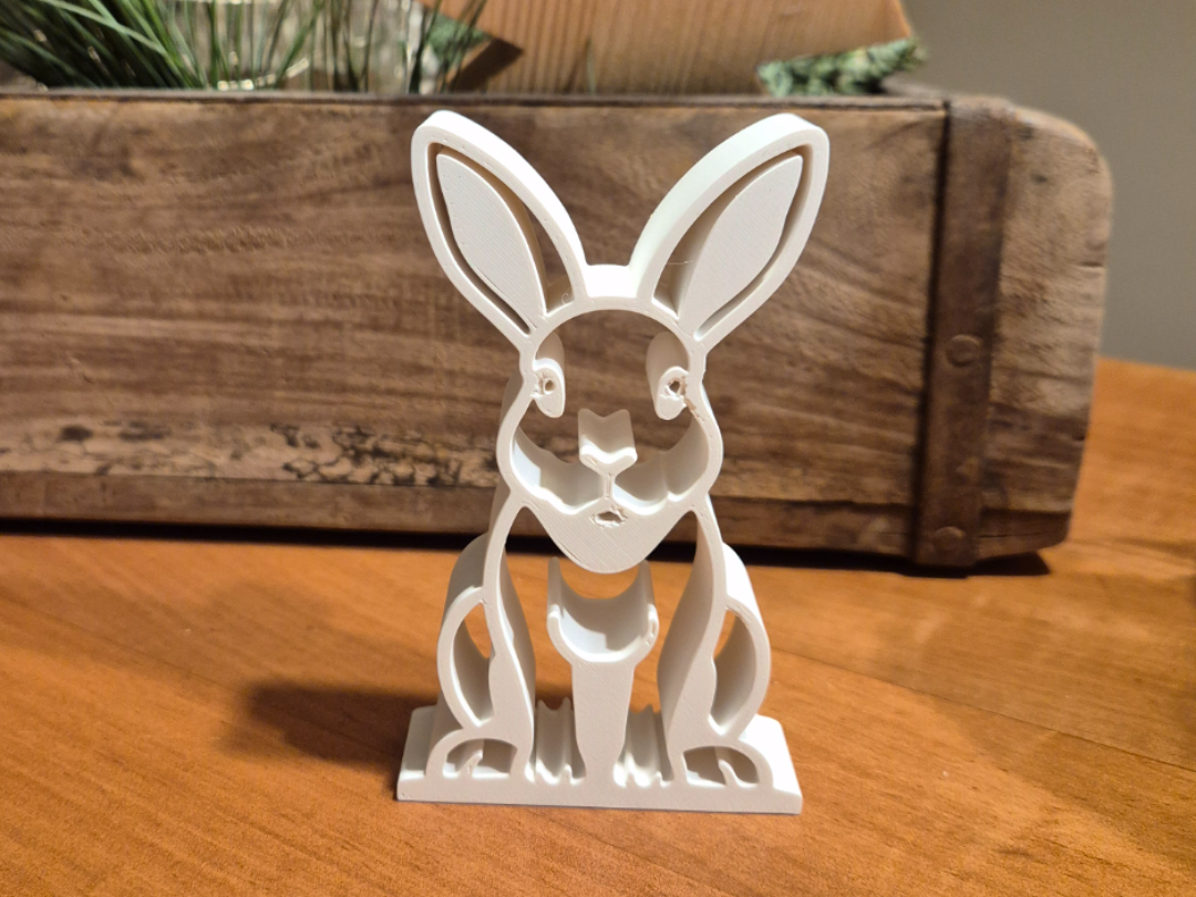 Deko Osterhase / Hase